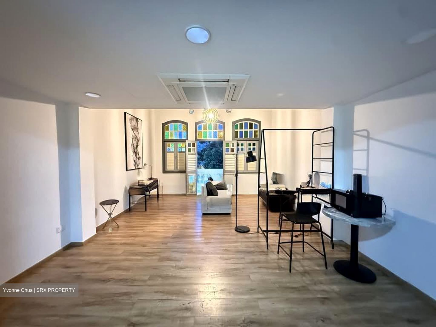 Tessensohn Road (D8), Apartment #605434421